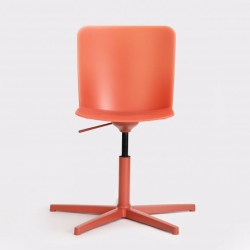 Поворотный стул Supra