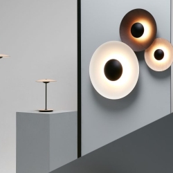 Бра Ginger 42 C дуб-белый