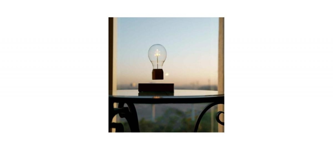 Парящая лампа LYFE