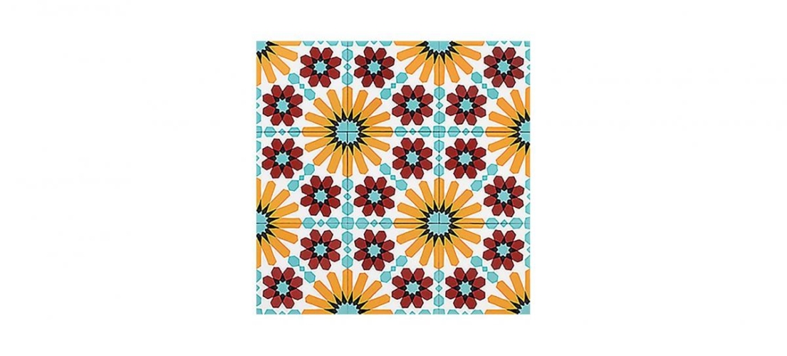 Плитка Tradicionales 217