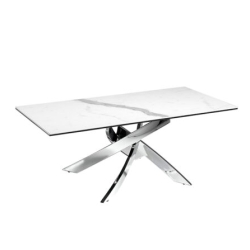 Журнальный столик F1143 /2010.03 керамика 120x60