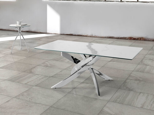 Журнальный столик F1143 /2010.03 керамика 120x60