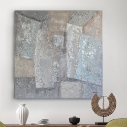 Картина Planos акрил 130x130