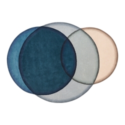 Ковер Crystal Blue