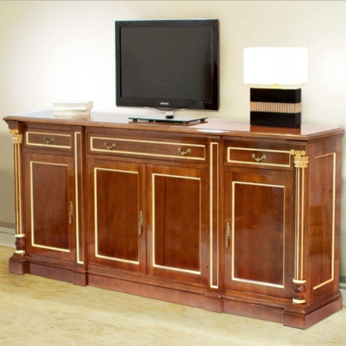 Четырехдверный сервант Exclusive