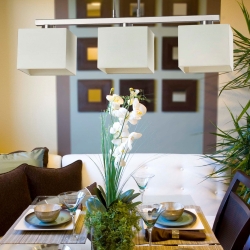 Потолочный светильник Thana