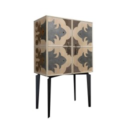 Сервант Valentina