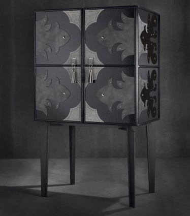 Сервант Valentina