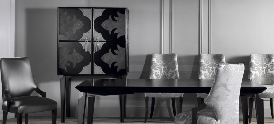 Сервант Valentina