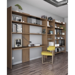 Стеллаж Iro 0553