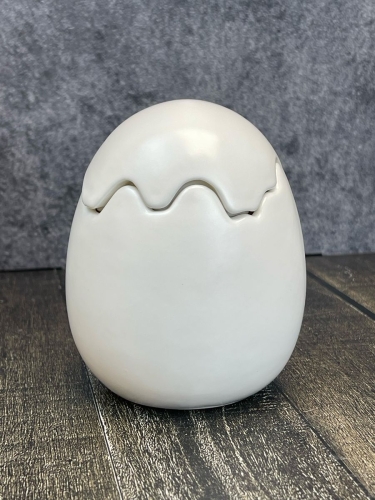 Пасхальные украшения Яйцо декоративное Terra Design TDEG01