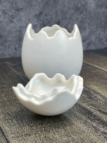 Пасхальные украшения Яйцо декоративное Terra Design TDEG01