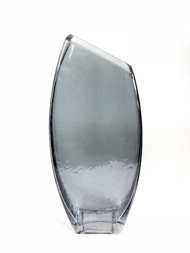 Ваза стеклянная для цветов и сухоцветов  Terra Design TDVBD02