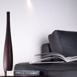 Настенный светильник Mini 5 AC черный