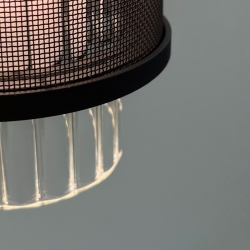 Подвесной светильник Slim Skin SH 700