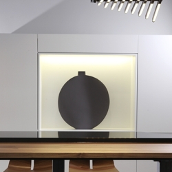 Люстра Rhythm Horizontal 2112 2700 K 1-10V