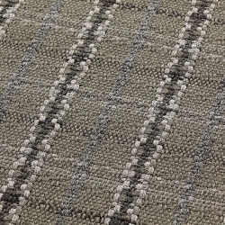 Ковер GL Tartan green 90x200 см