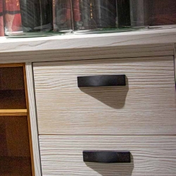 Тумба под  ТВ  Quebec 200