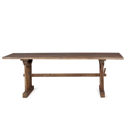 Стол прямоугольный Marie