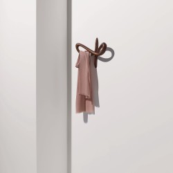 Вешалка Nomon VERTIGO S (34*40см)