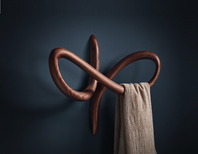 Вешалка Nomon VERTIGO S (34*40см)