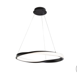 Подвесной светильник Altair D60 черный