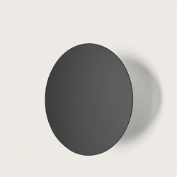 Бра Bot черное