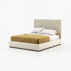 Кровать Corin 165