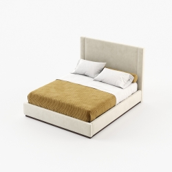 Кровать Corin 165