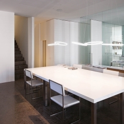 Светильник Halo Circular 2331 2700 K 1-10V