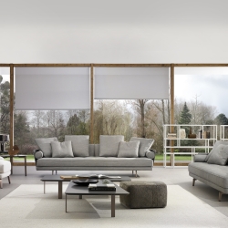 Прямой диван Vermont 245