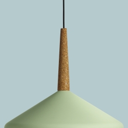 Люстра Roque Aloe