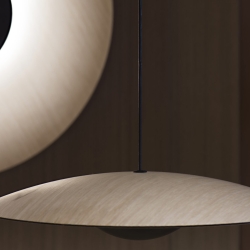 Бра Ginger 60 C венге-белый