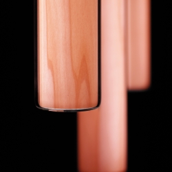 Подвесной светильник Estela 40 Short Vertical