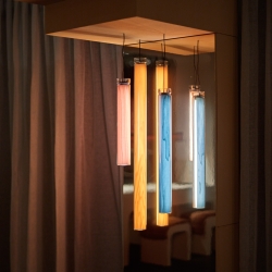 Подвесной светильник Estela 40 Short Vertical