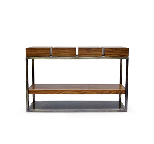 Консоль Cassis