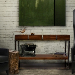 Консоль Cassis