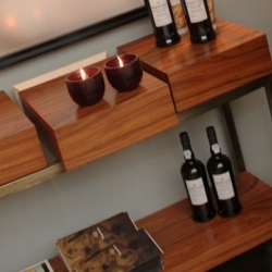 Консоль Cassis