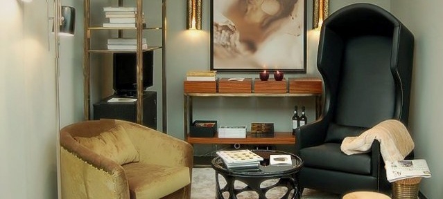 Консоль Cassis