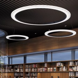 Подвесной светильник Roda S/150