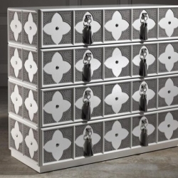 Комод Valentina