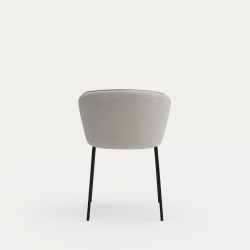 Стул Add серый