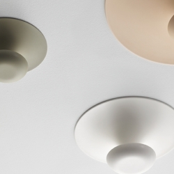 Потолочный/настенный светильник Funnel 2013 2700 K