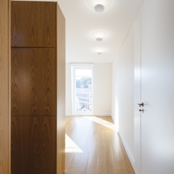 Потолочный/настенный светильник Funnel 2013 2700 K