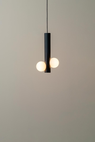 Подвесной светильник Land антрацит