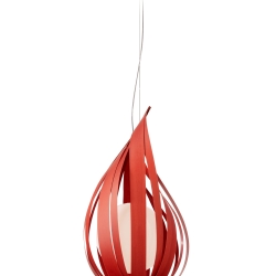 Подвесной светильник Raindrop Medium