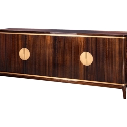 Сервант деревянный Bilbao