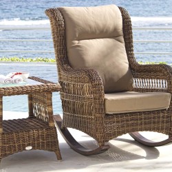 Приставной столик Ebony RED PULUT