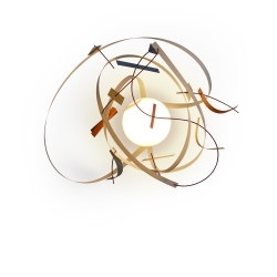 Бра CANDELA CAND A