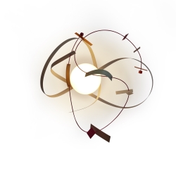 Бра CANDELA CAND A